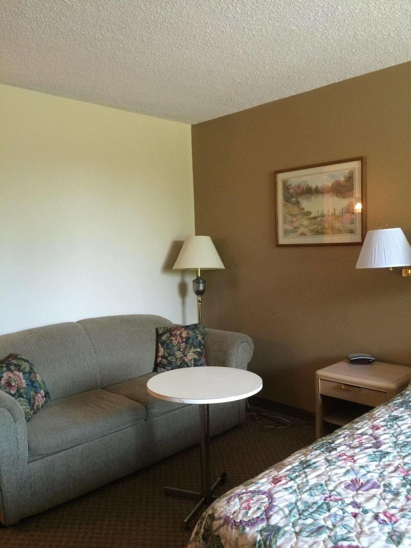 Canadian Motor Hotel Sault Ste. Marie Exterior photo