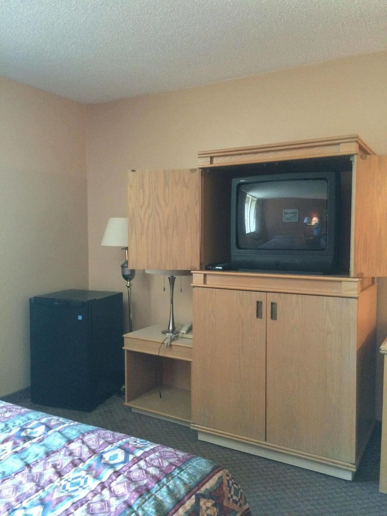 Canadian Motor Hotel Sault Ste. Marie Exterior photo