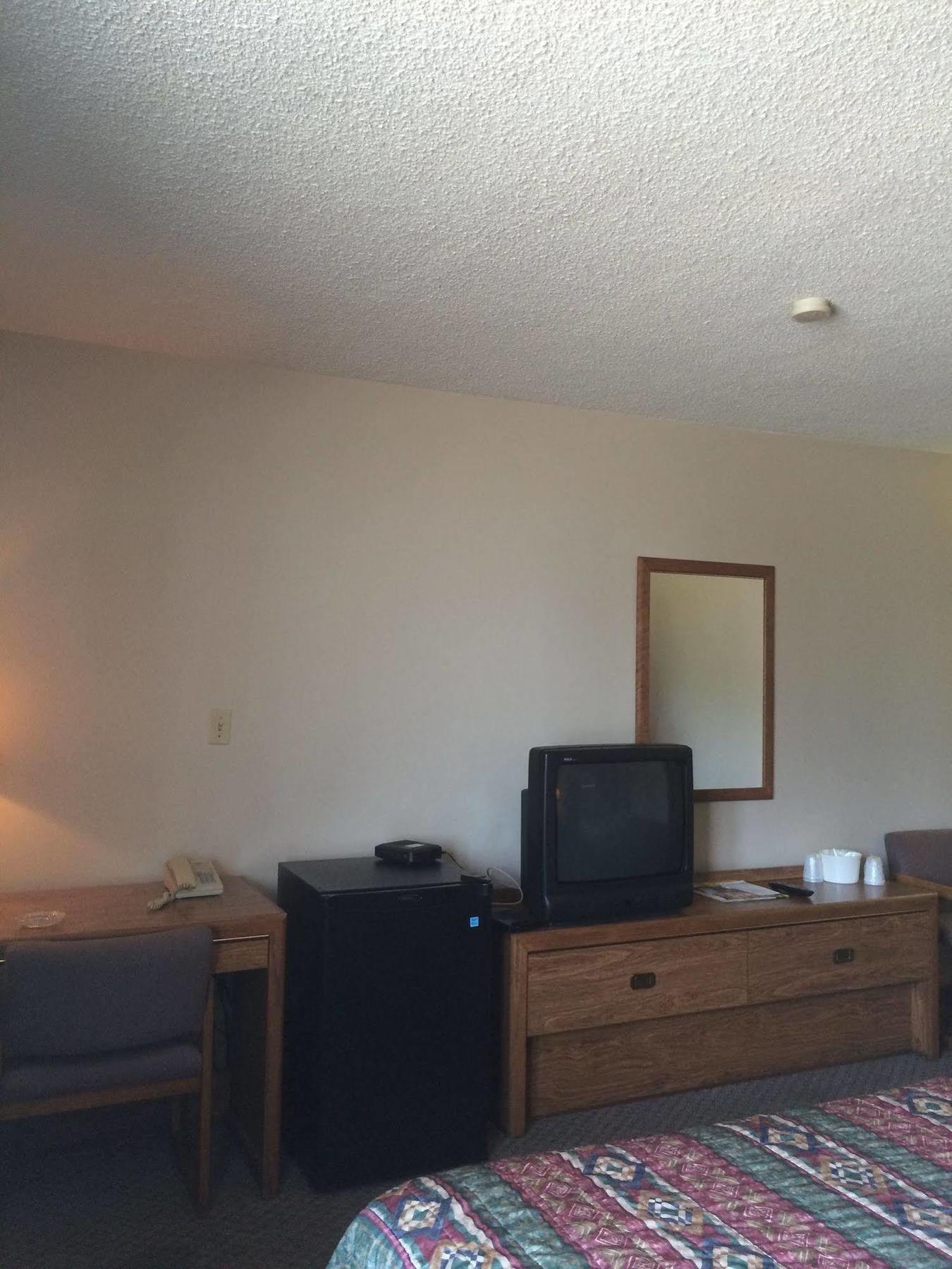 Canadian Motor Hotel Sault Ste. Marie Exterior photo